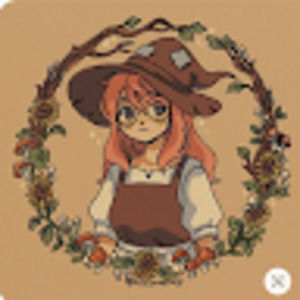 Meet your Posher, Audrey